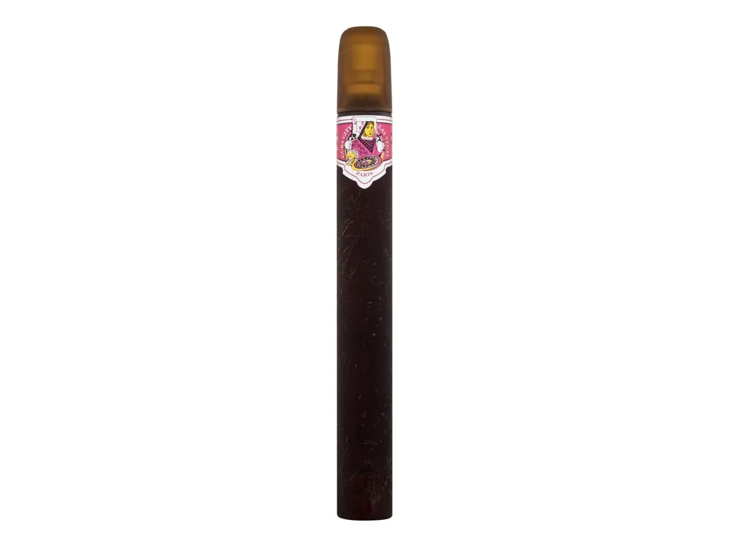 Cuba City las vegas Eau De