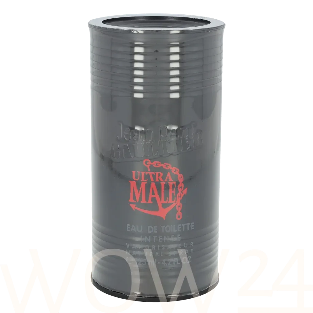 J.p. gaultier Ultra Male Eau