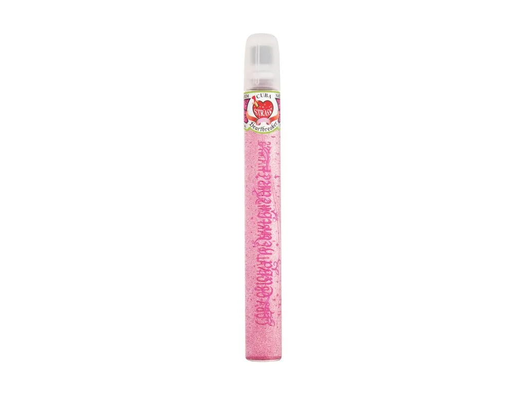 Cuba Strass Heartbreaker Eau De Parfum