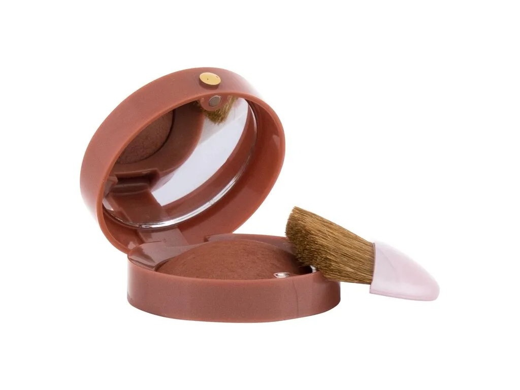 Little Round Pot Blush
