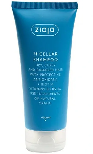 Ziaja Micellar Shampoo 200 ml