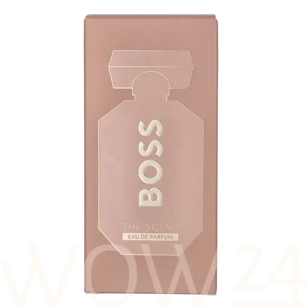 Hugo boss Boss The Scent For