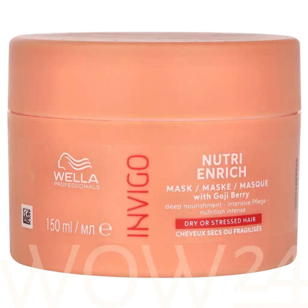 Wella professional Invigo Nutri-Enrich Deep Nourishing