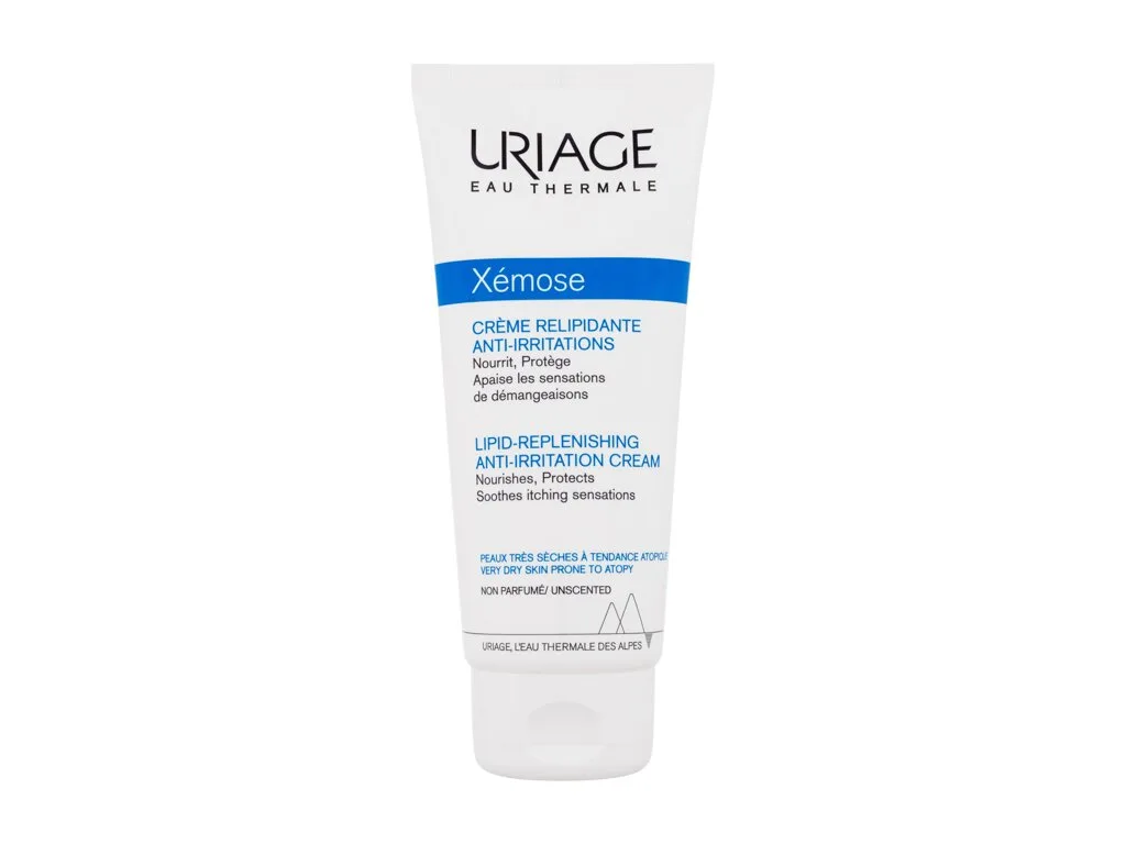 Uriage Xémose Lipid-Replenishing Anti-Irritation Cream 200
