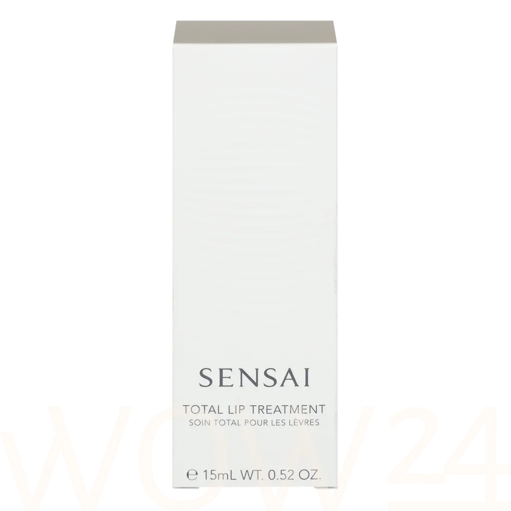 Sensai Expert Items Total Lip Treatment