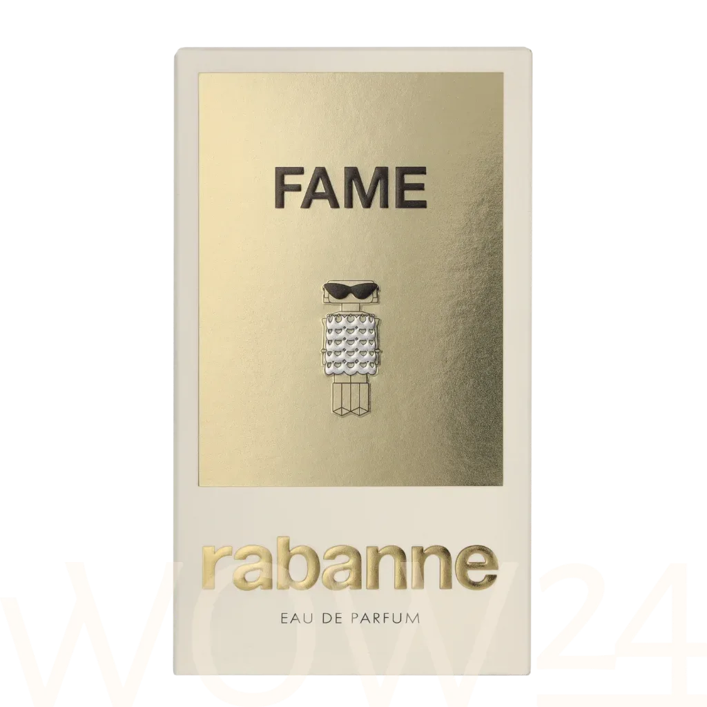 Rabanne Fame Eau De Parfum 30