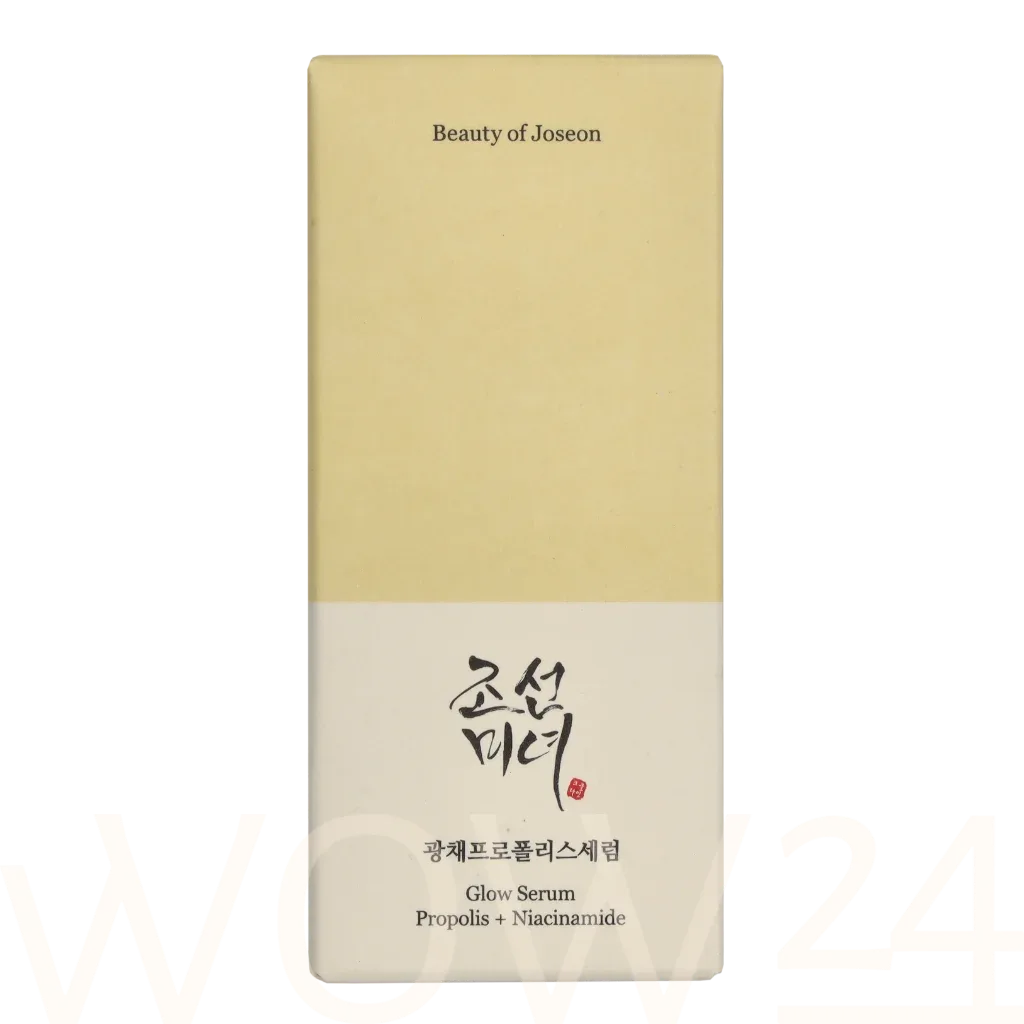 Beauty of Joseon Propolis + Niacinamide