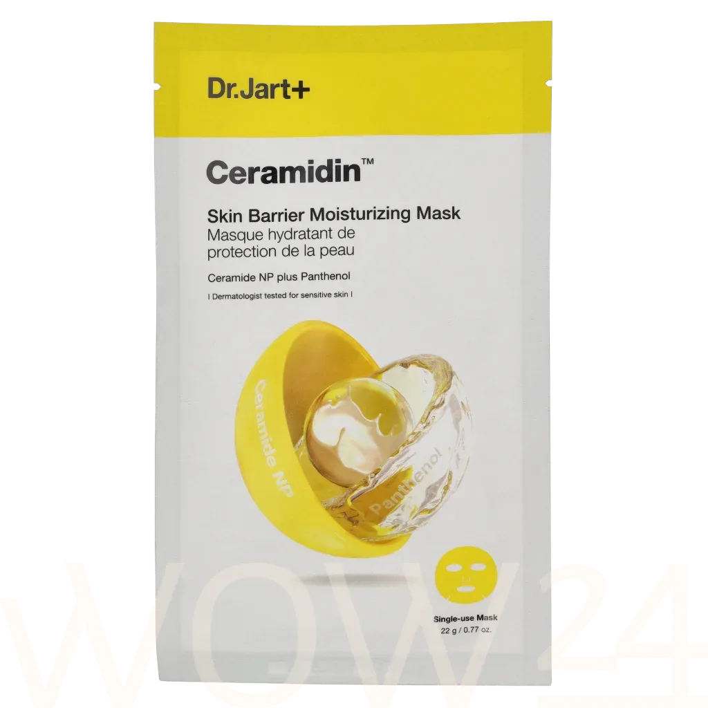 Dr.jart+ Dr. Jart+ Ceramidin Skin
