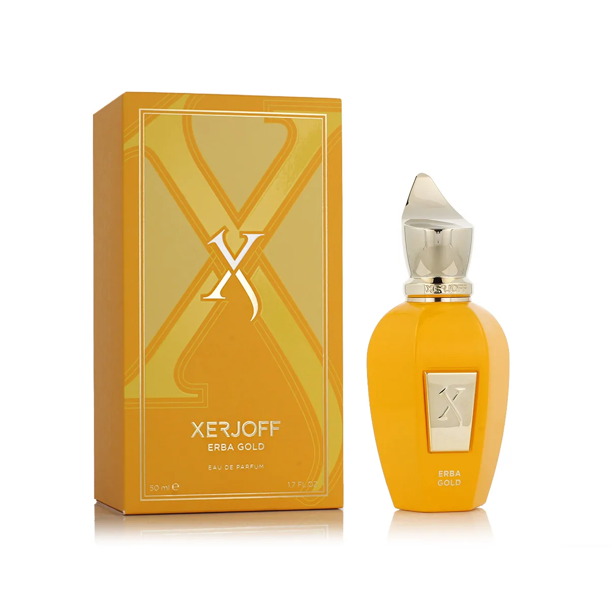 Xerjoff Erba Gold Eau De Parfum