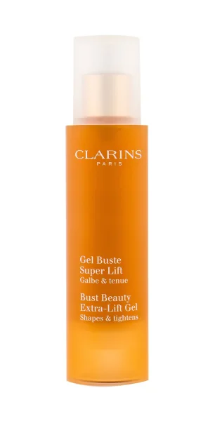 Bust beauty extra lift gel