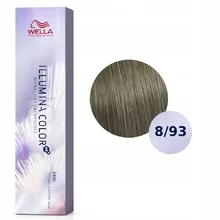 Wella professional Illumina Color Me+ 9/19
