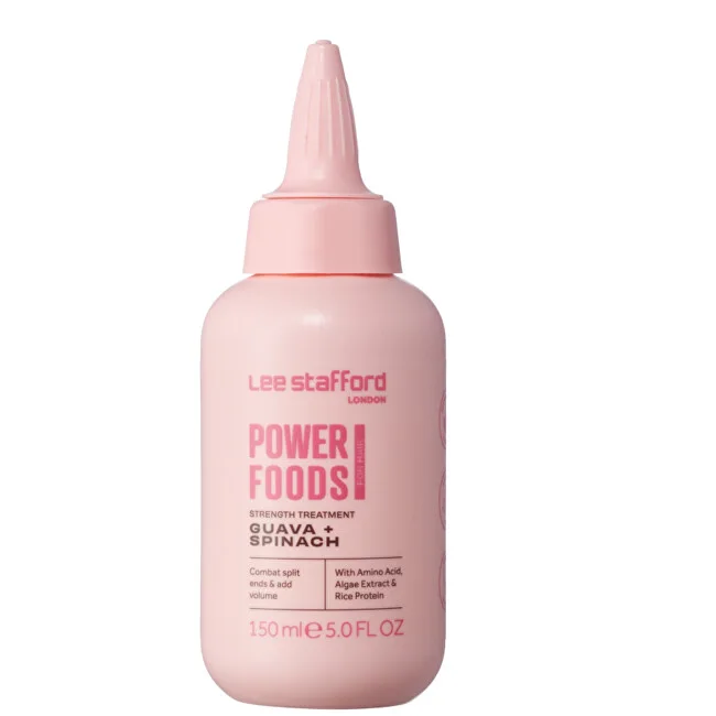 Lee Stafford Strengthening hair serum Power