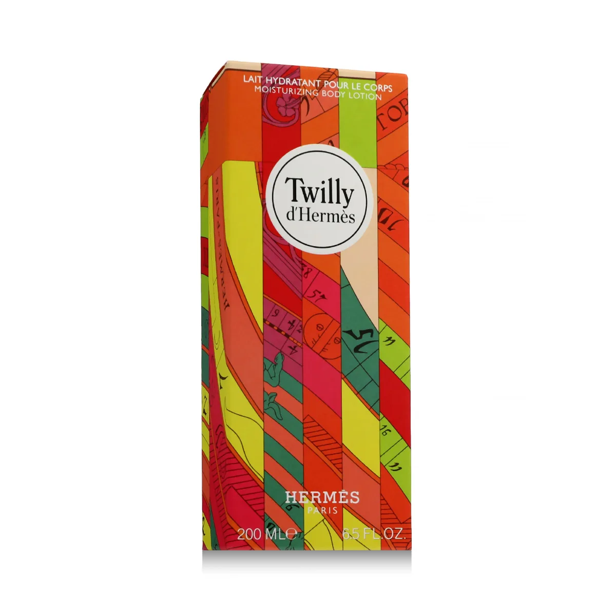 Hermes Twilly d´Hermes 200 ml