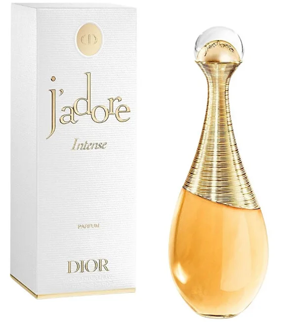Dior J´adore Intense Parfum 50 ml