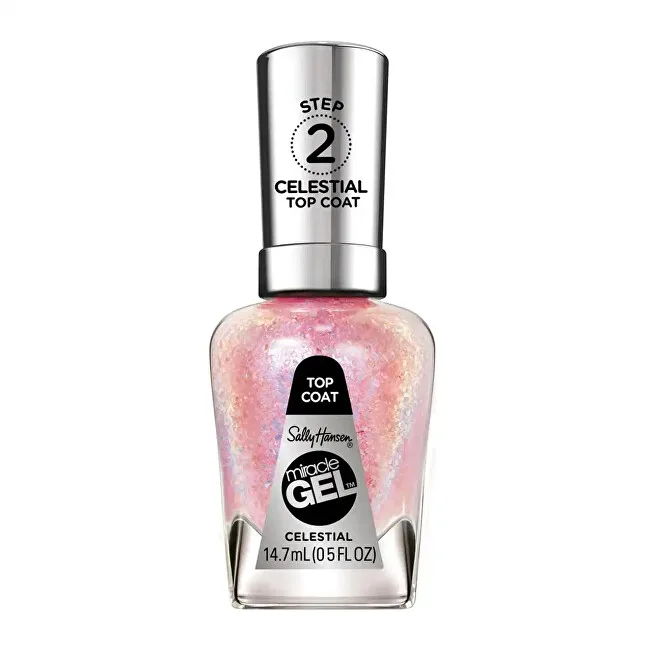 Sally Hansen Celestial Miracle Gel Nail
