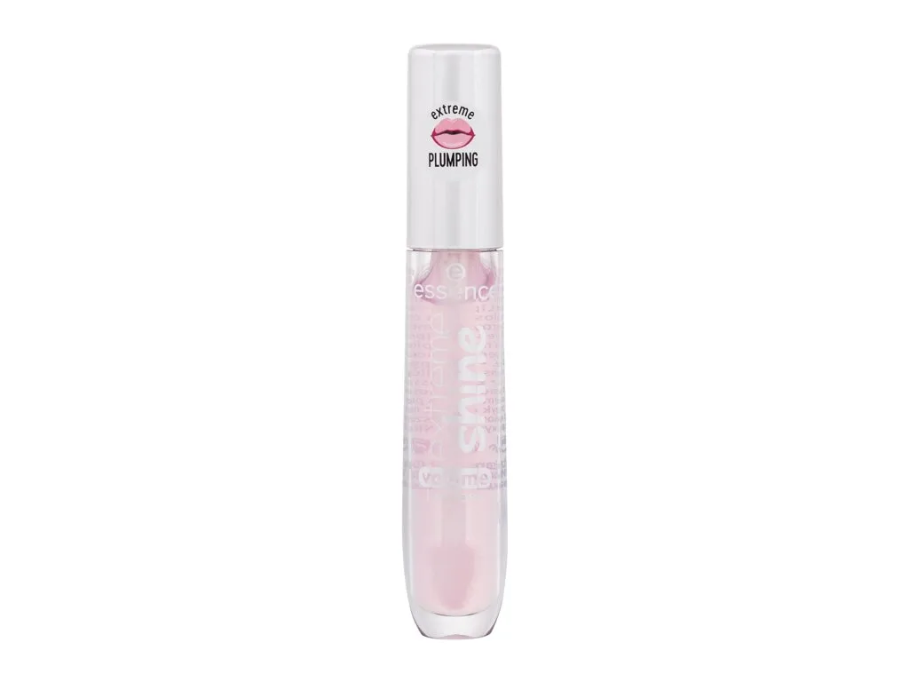 Essence Extreme Shine Lūpu spīdums 5