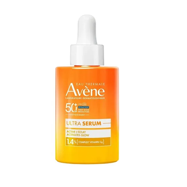 Avene Avène Brightening serum SPF 50