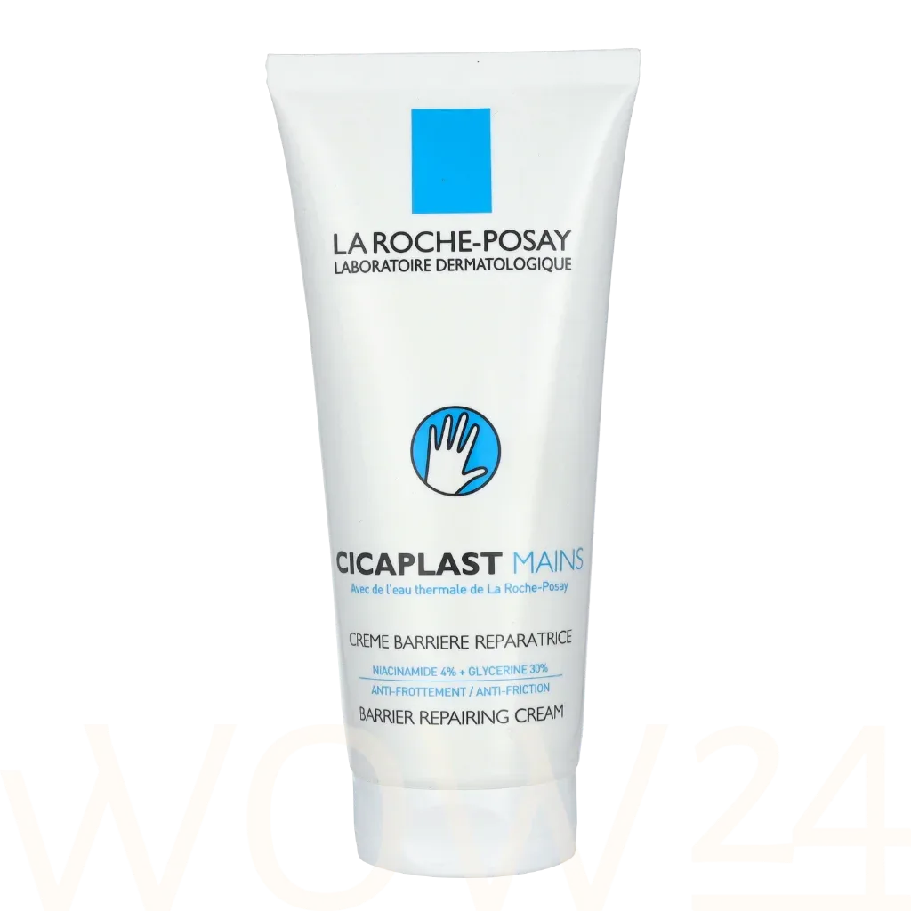 La roche-posay Cicaplast Barrier Repairing Cream