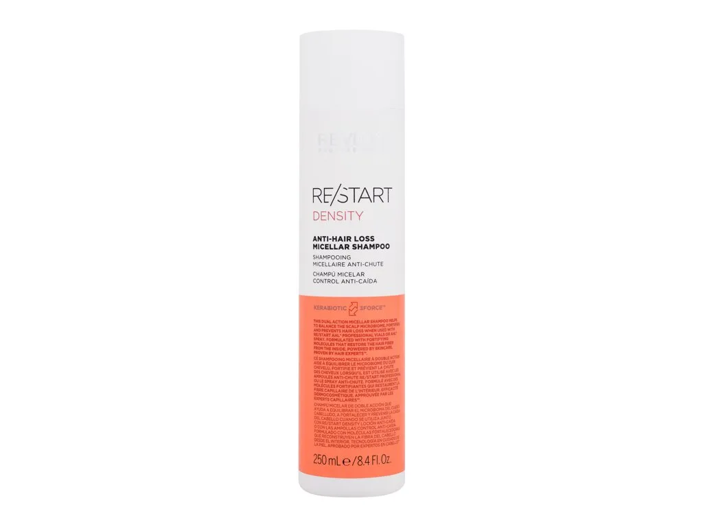 Revlon Re/Start Density Anti-Hair Loss Micellar