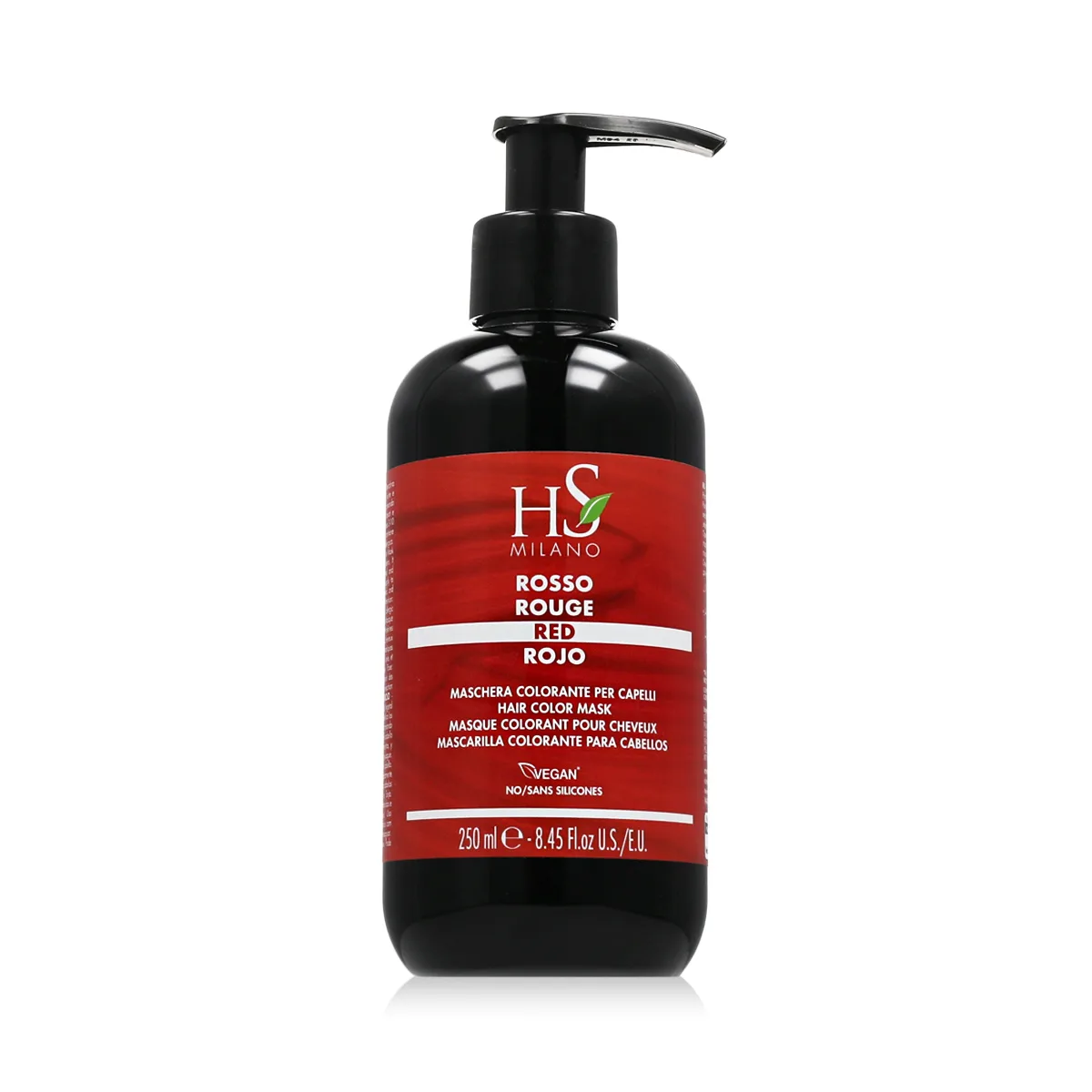 HS MILANO Hair Color Mask 250