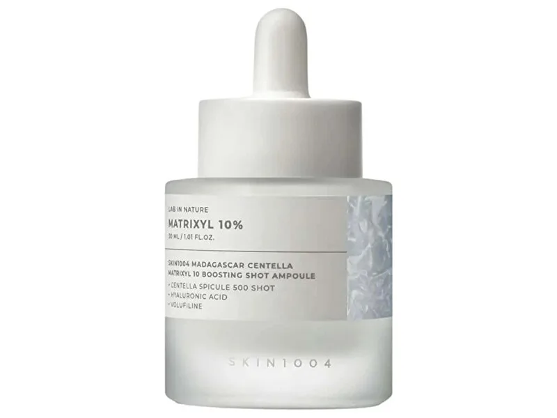 SKIN1004 Rejuvenating serum Matrixyl 10 Boosting