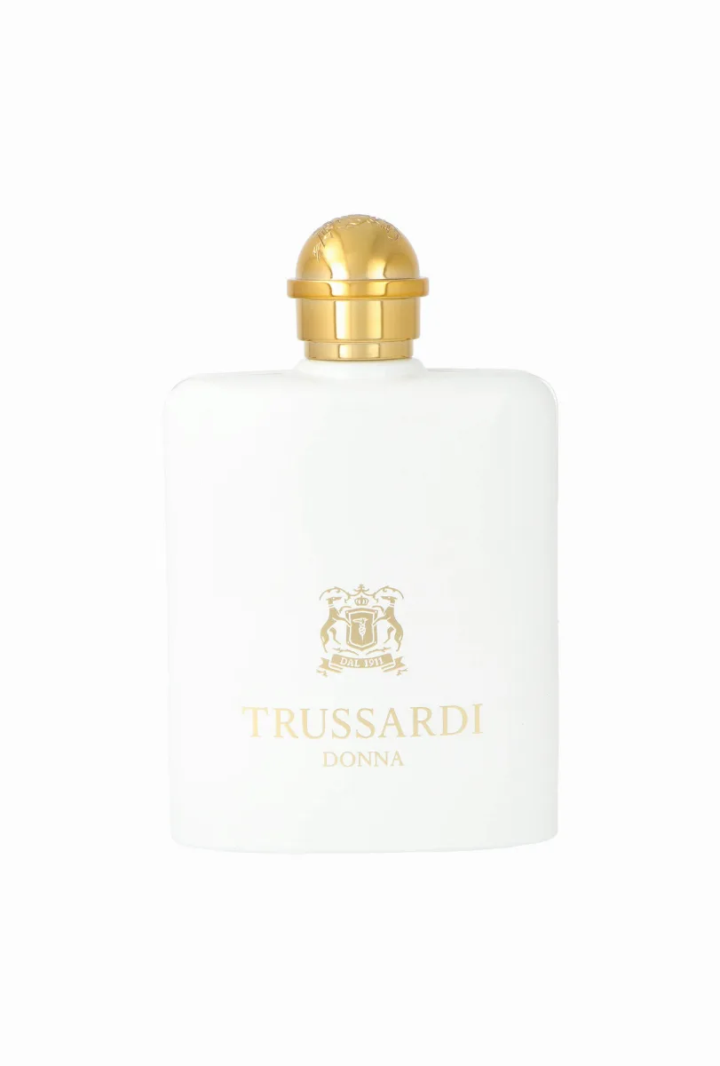 Trussardi Donna 2011 Eau De Parfum