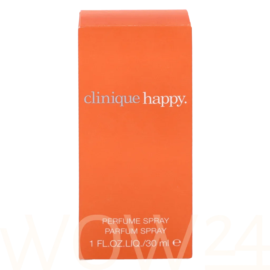 Clinique Happy Eau De Parfum 30