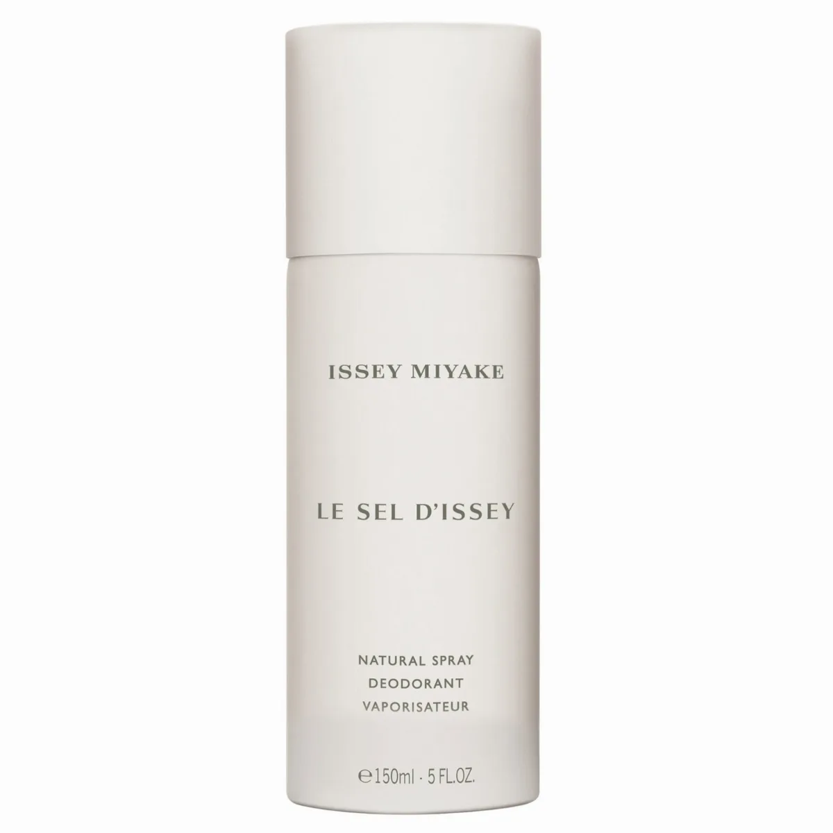 Issey Miyake , Le Sel D`Issey, Deodorant