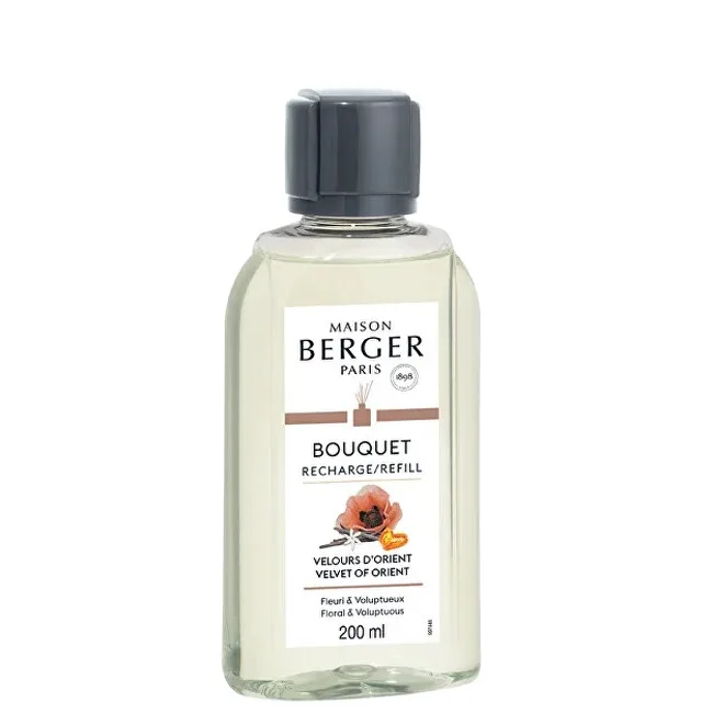Maison Berger Paris Velvet of Orient