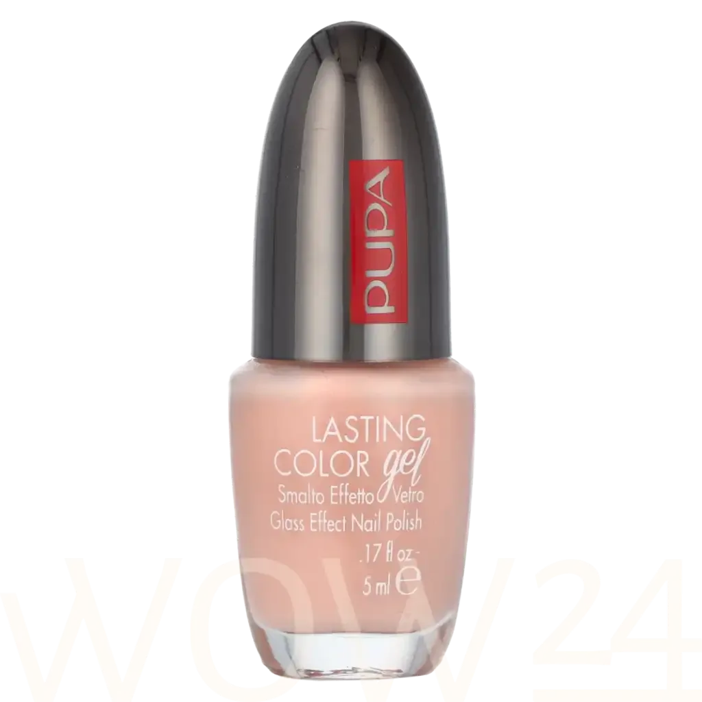Pupa Nail polish Lasting Color Gel