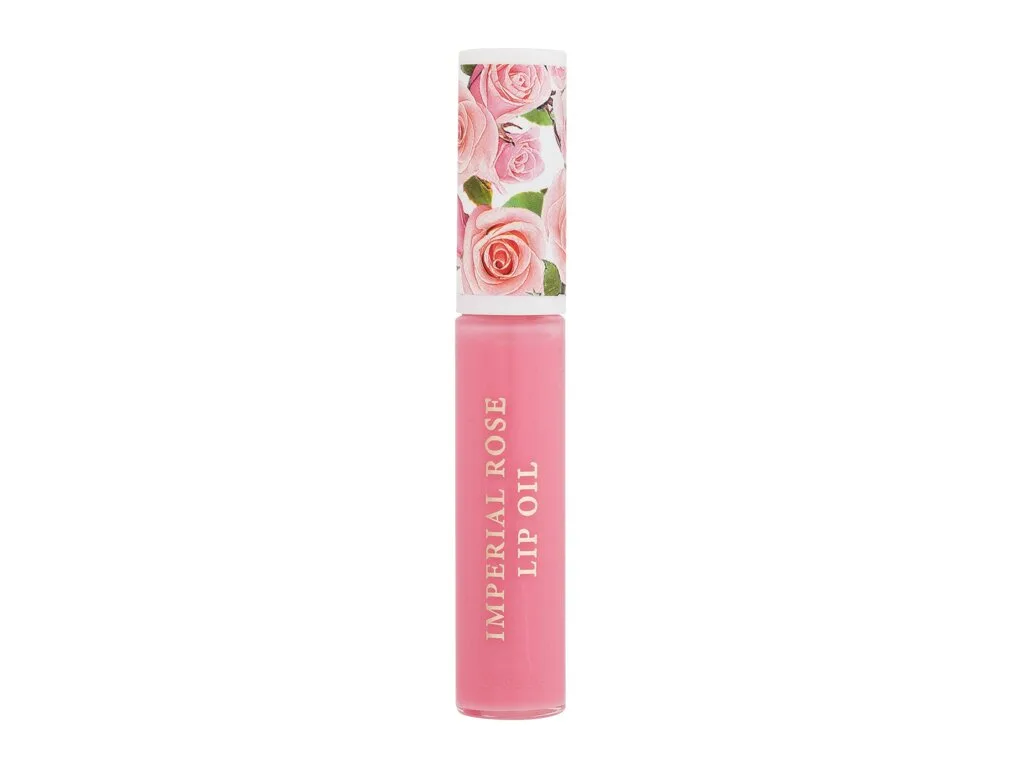 Dermacol Imperial Rose Lip Oil 7