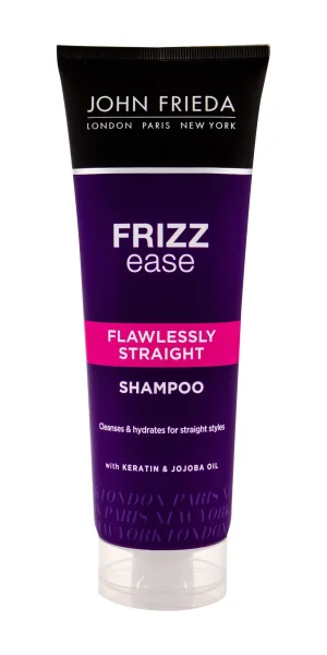 Frizz ease flawlessly straight