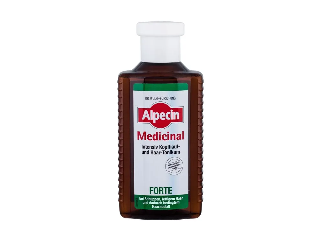 Alpecin Medicinal Forte Intensive Scalp And