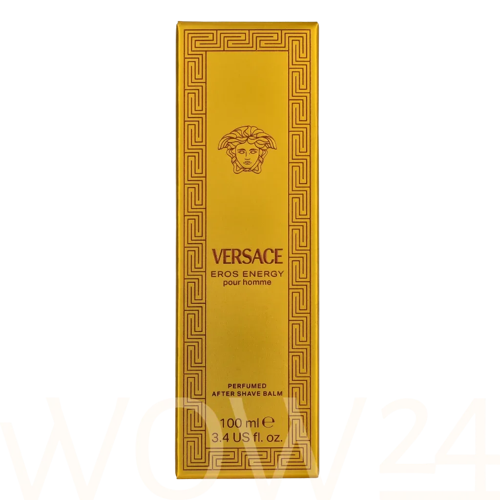 Versace Eros Energy 100 ml