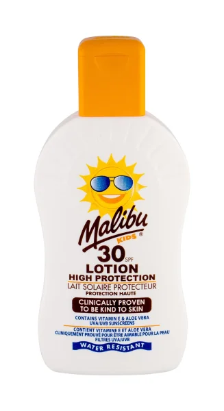 Kids lotion