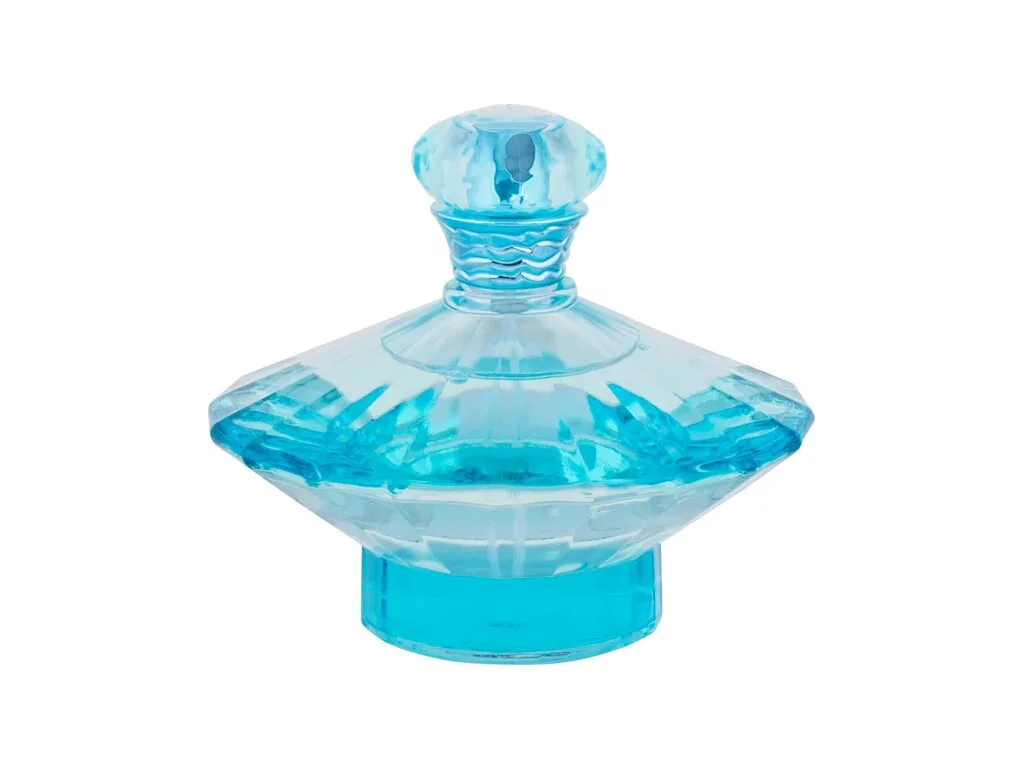 Britney Spears Curious Eau De Parfum