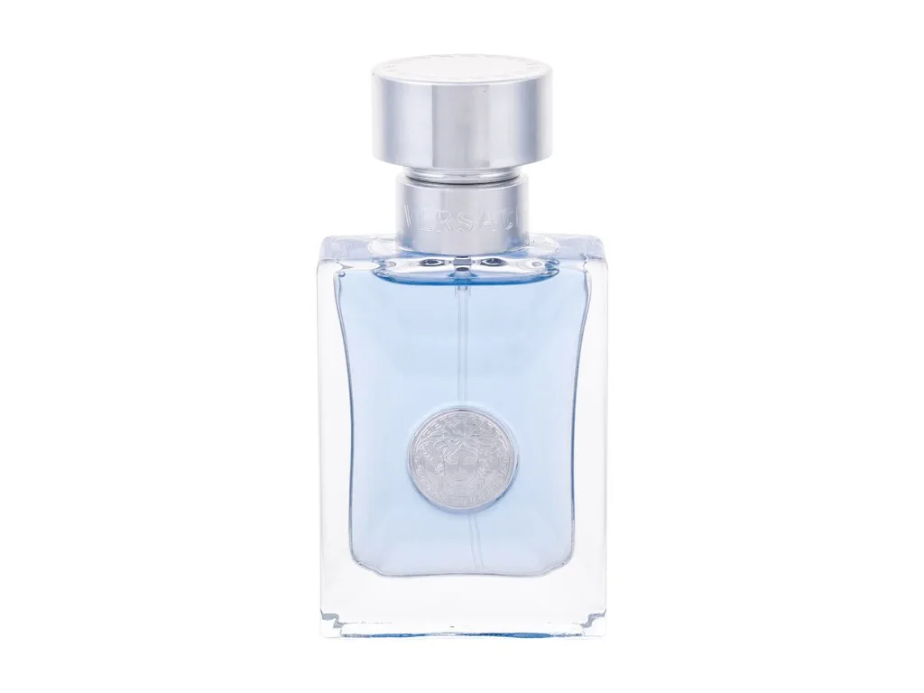 Versace Pour Homme Eau De Toilette