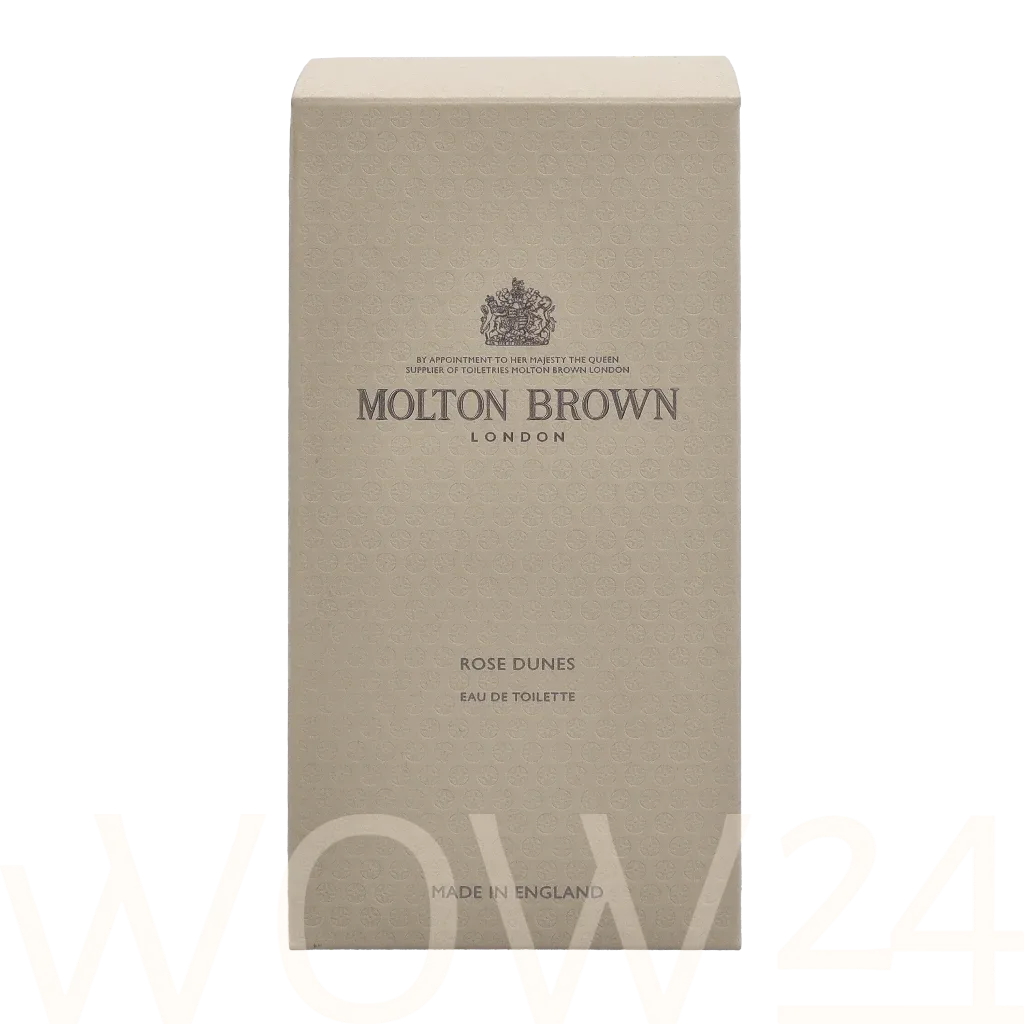 Molton brown Molton Brown Rose Dunes