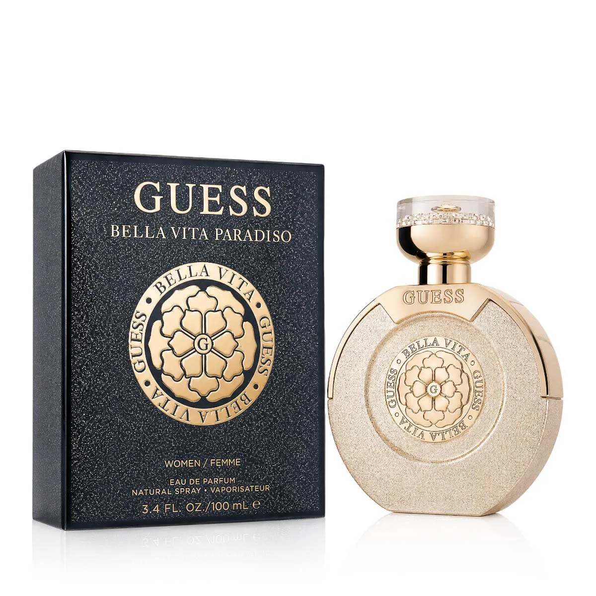 GUESS Bella Vita Paradiso Eau De