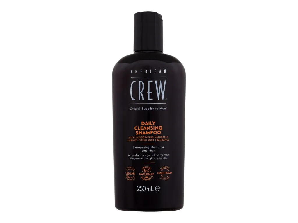 American Crew Daily Cleansing 250 ml