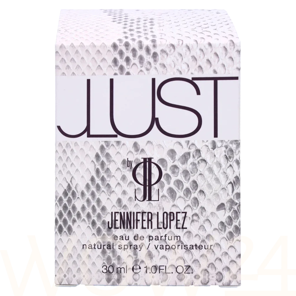 Jennifer Lopez JLust Eau De Parfum