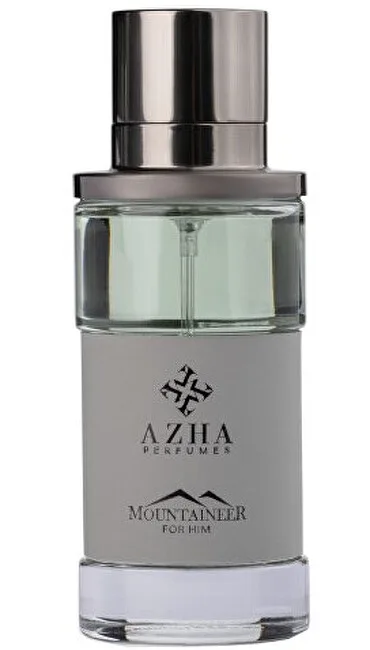 Azha Mountaineer Eau De Parfum 100