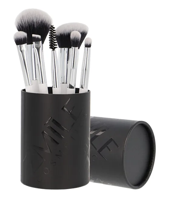ZMILE COSMETICS Brush Set - Sada