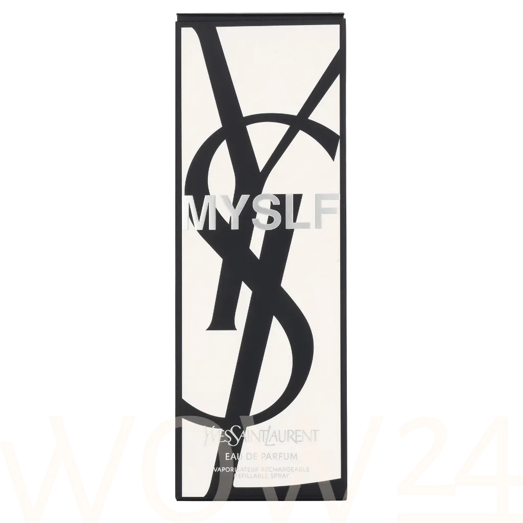 Yves Saint Laurent MYSLF Eau De