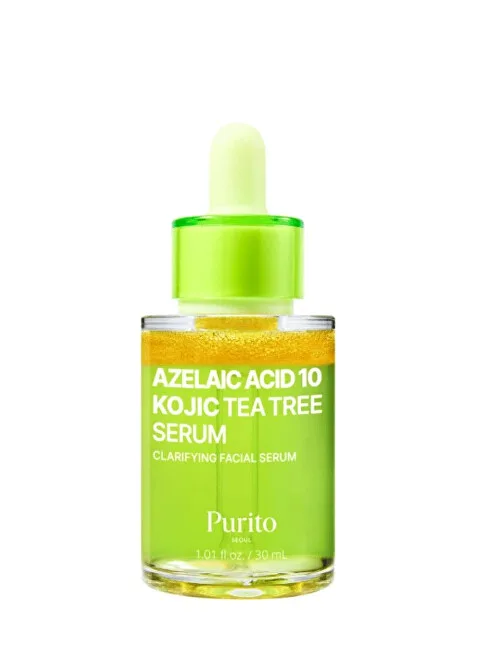 PURITO Skin serum Azelaic Acid 10