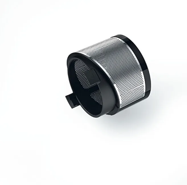 Valera Filter and cleaning brush for