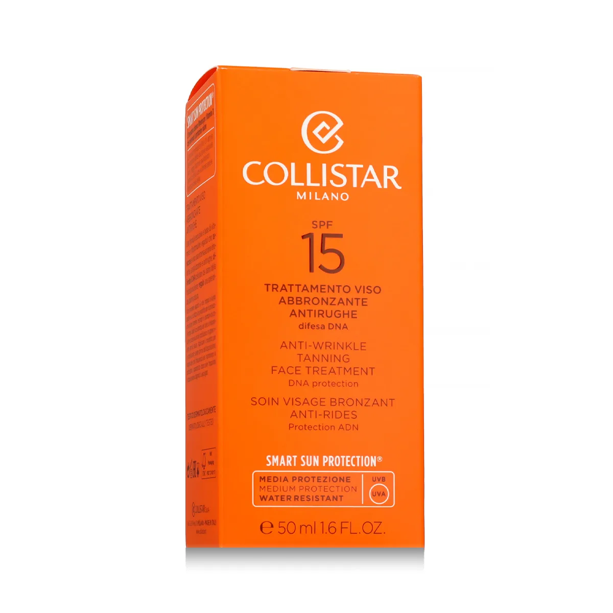 Collistar Special Perfect Tan Tanning Face