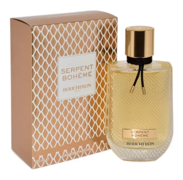 Boucheron Serpent Bohéme Eau De Parfum