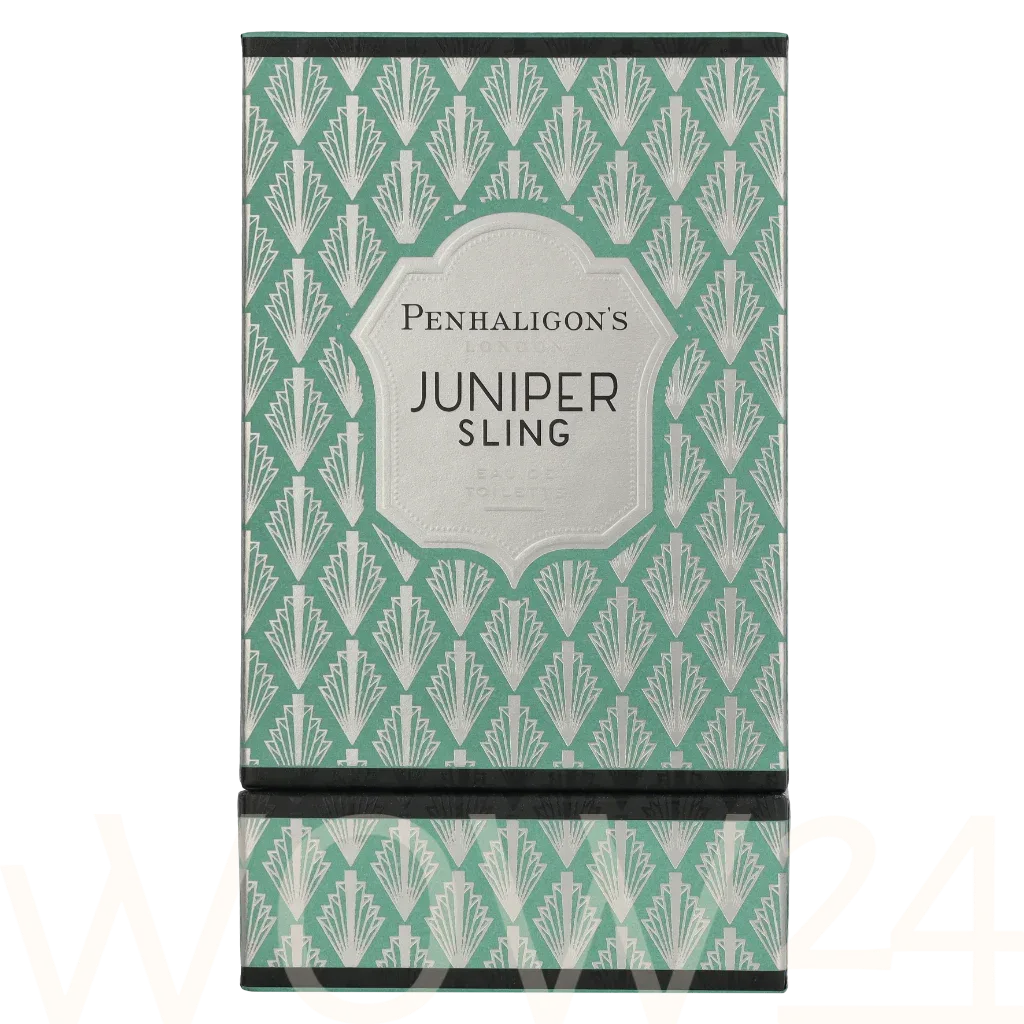 Penhaligon´s Penhaligon`s Juniper Sling Eau De