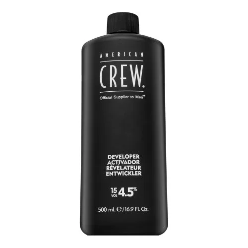 American Crew Classic Precision Blend Developer